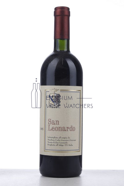 Image de 1995 SAN LEONARDO
